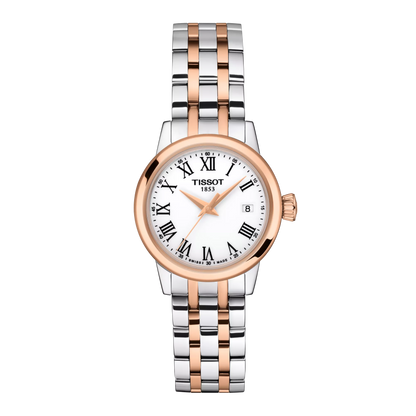 Tissot Classic Dream 28mm 2
