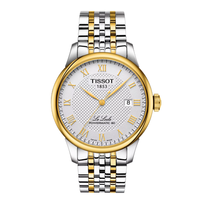 Tissot Le Locle 39.3mm 2