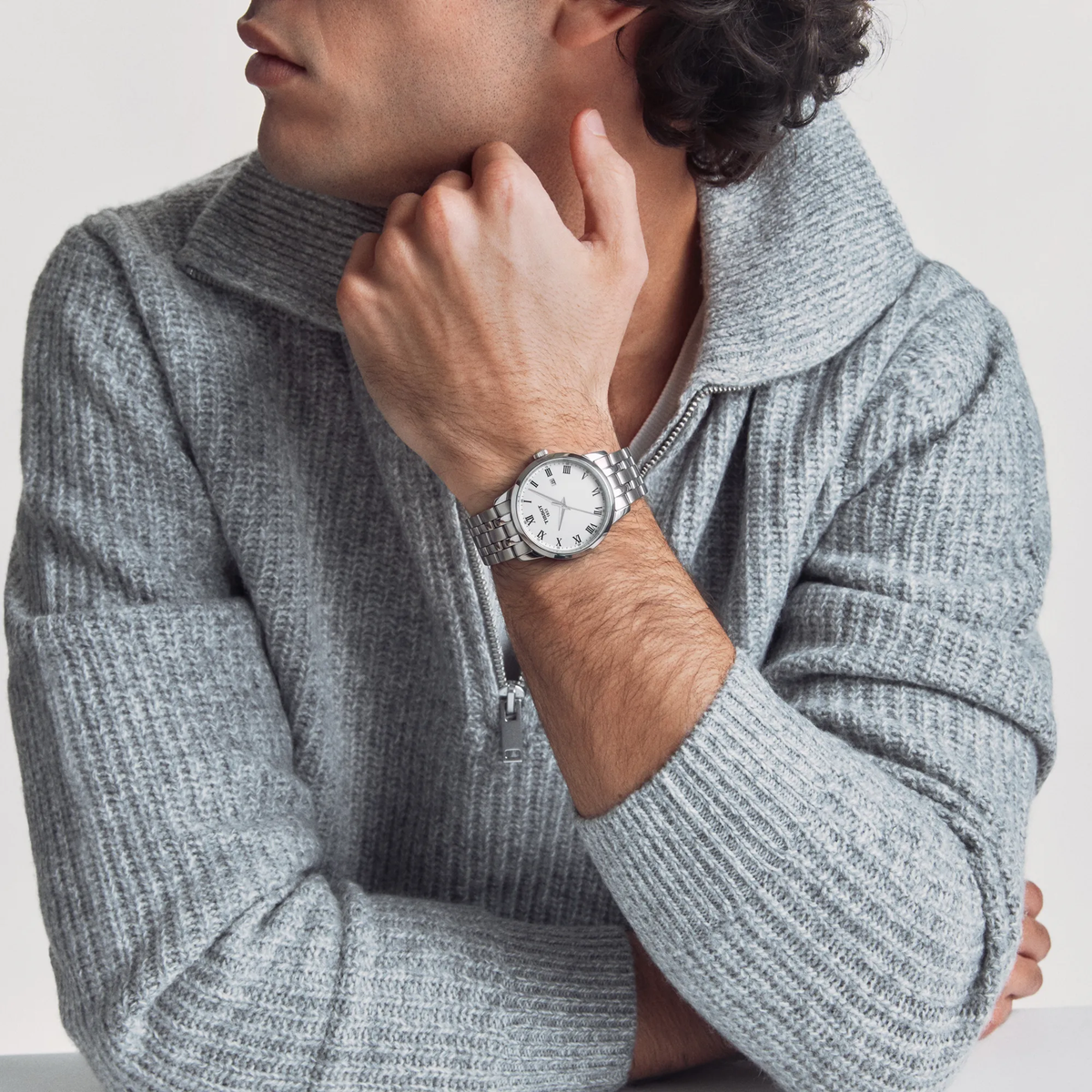 Tissot Classic Dream 42mm 6