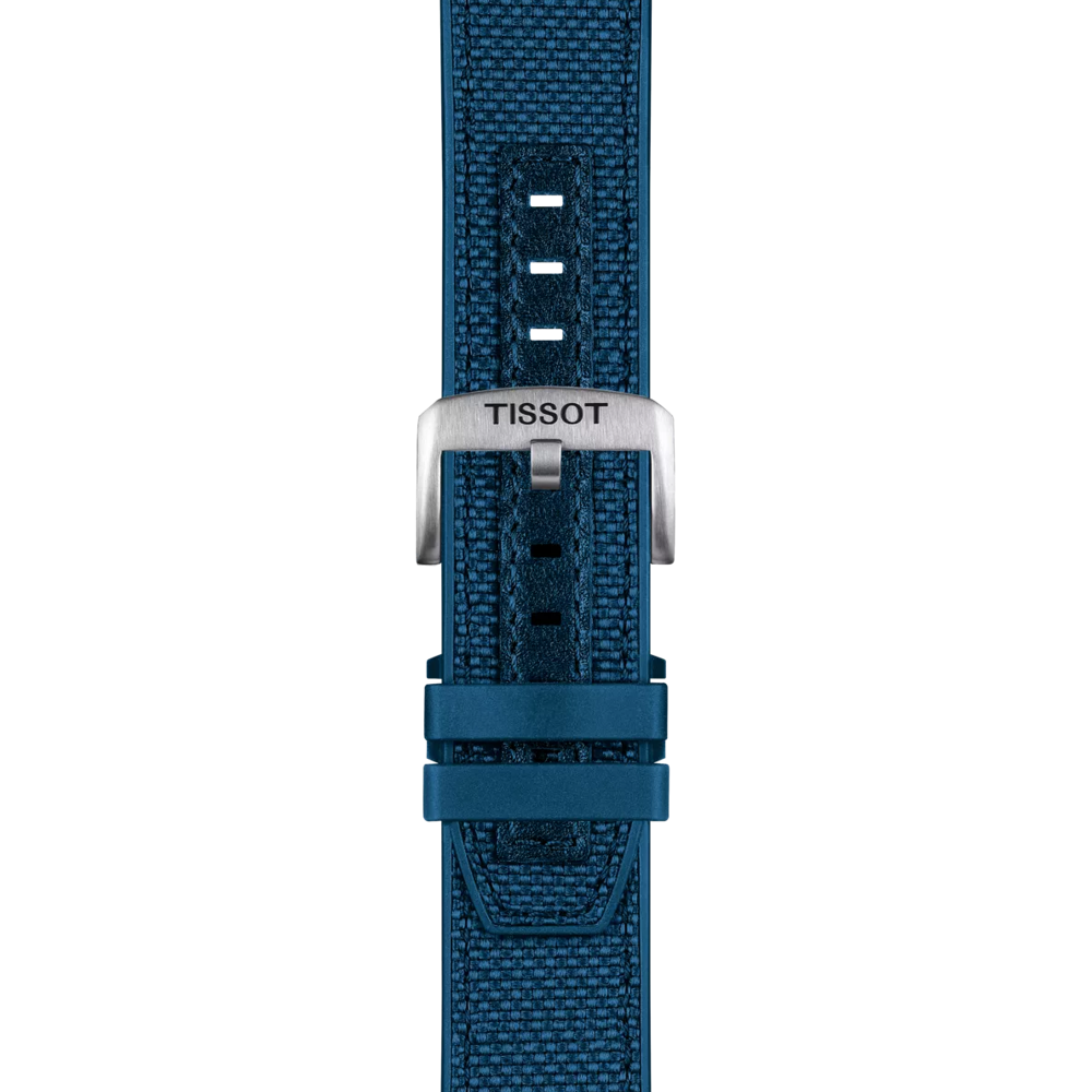 Tissot T-Touch Connect Solar 47.5mm 5