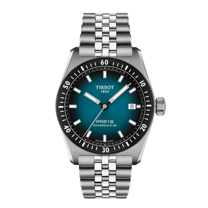 Tissot PR516 38mm 2
