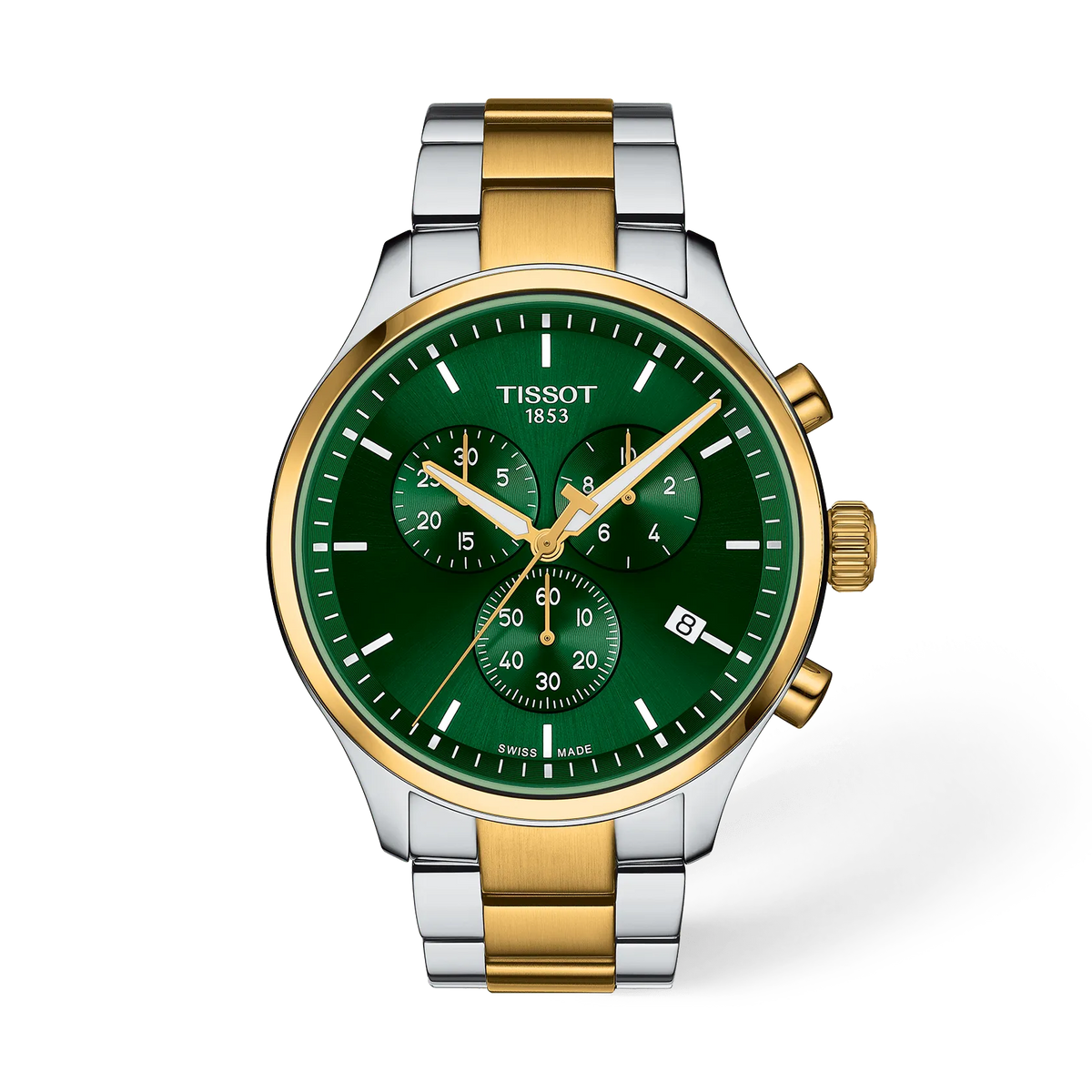 Tissot Chrono XL Classic 1