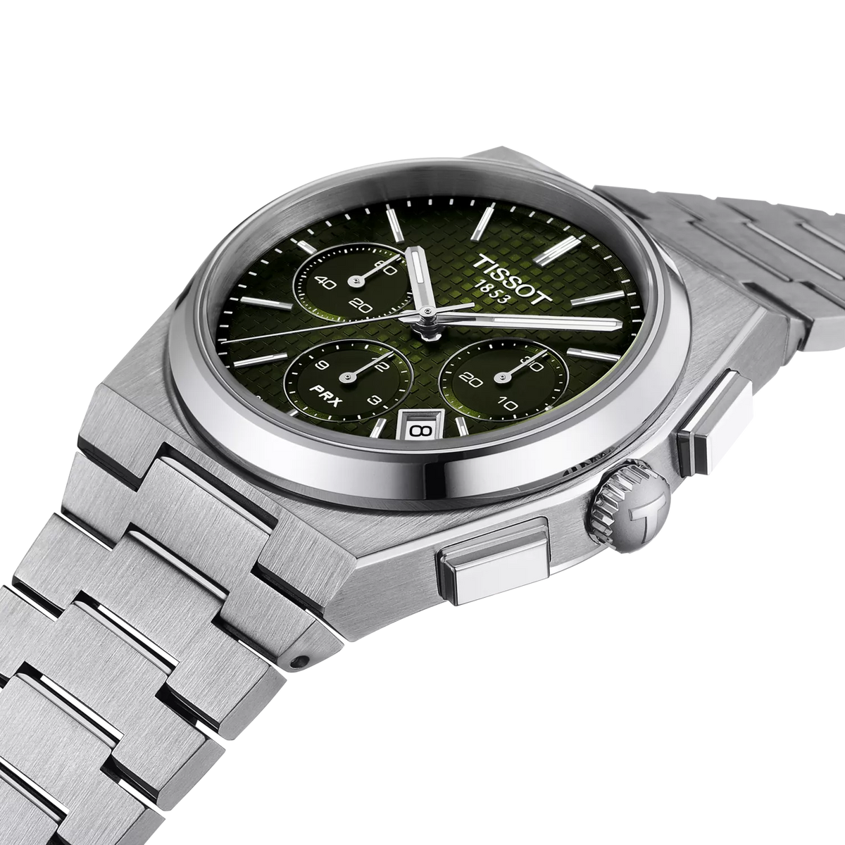 Tissot PRX 42mm 7