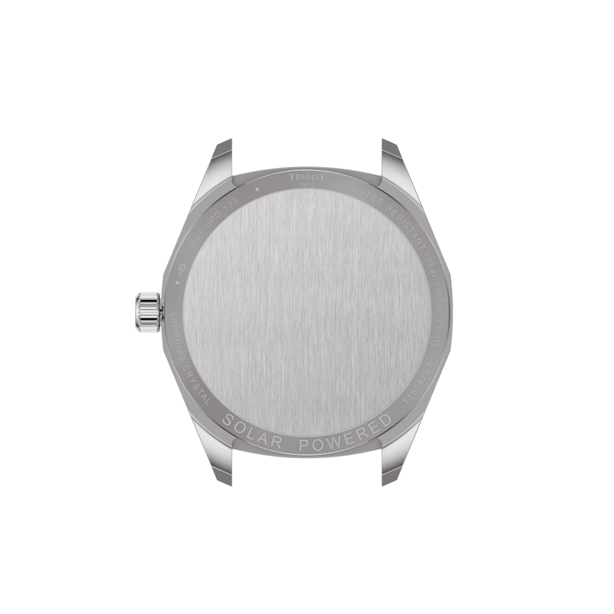 Tissot PRC 100 Solar 39mm 4