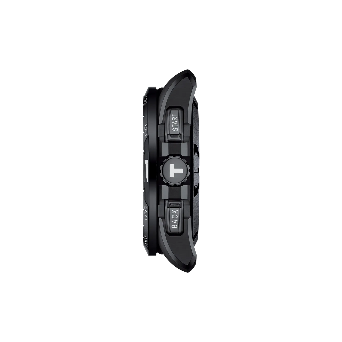 Tissot T-Touch Connect Solar 47.5mm 3