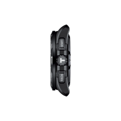 Tissot T-Touch Connect Solar 47.5mm 3
