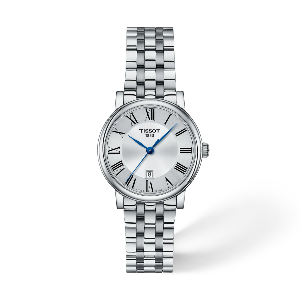 Tissot Carson Premium 30mm 1