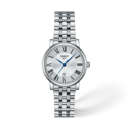 Tissot Carson Premium 30mm 1