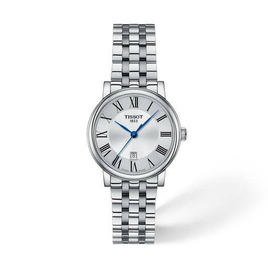 Tissot Carson Premium 30mm 1