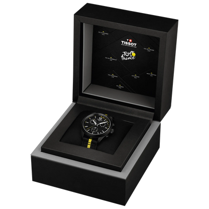 Tissot PR 100 Tour de France 2026 40mm 11