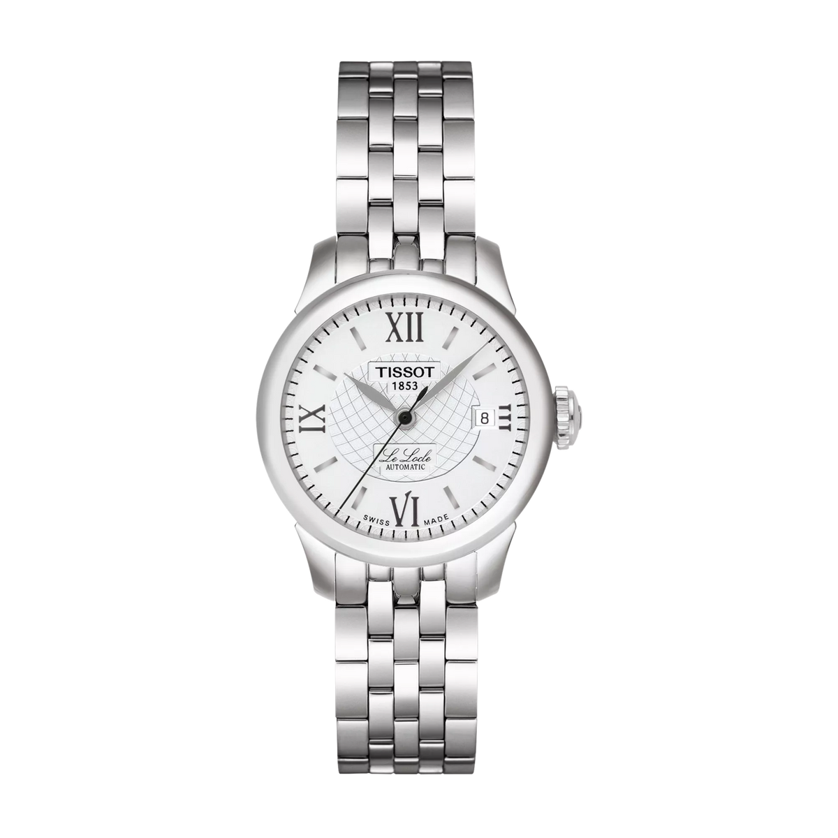 Tissot Le Locle 25.3mm 2