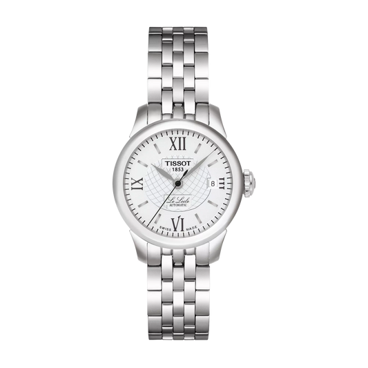 Tissot Le Locle 25.3mm 2