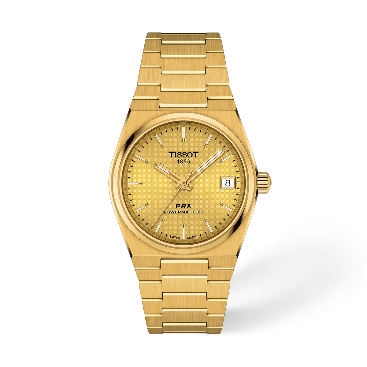 Tissot PRX 35mm 1