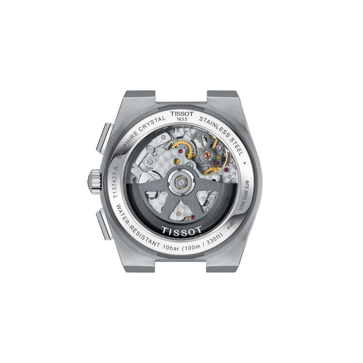 Tissot PRX 42mm 4