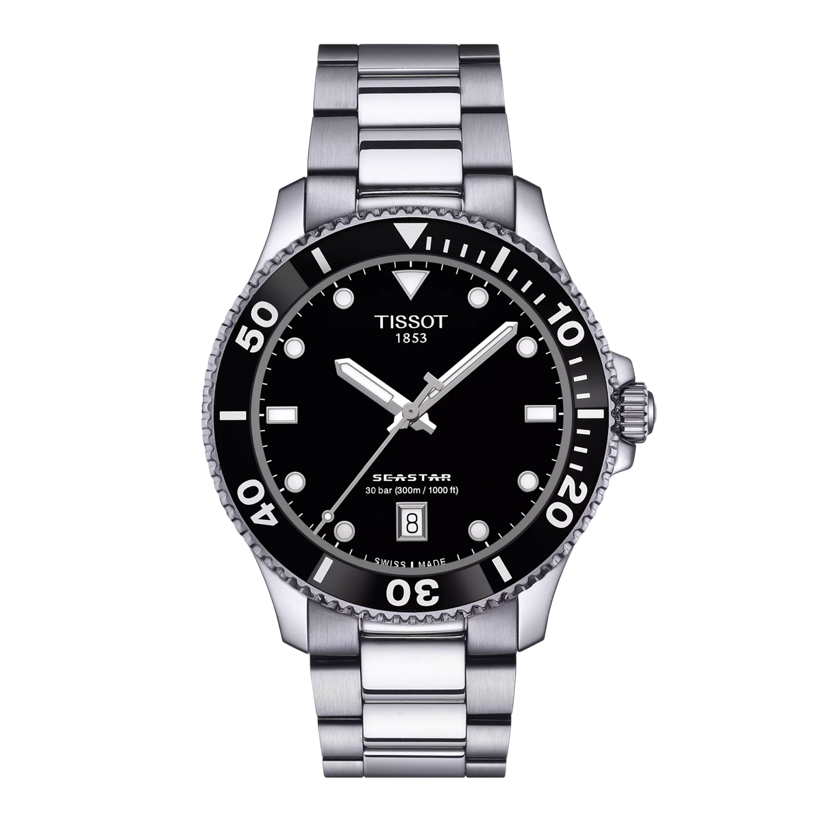 Tissot Seastar 1000 40mm 2