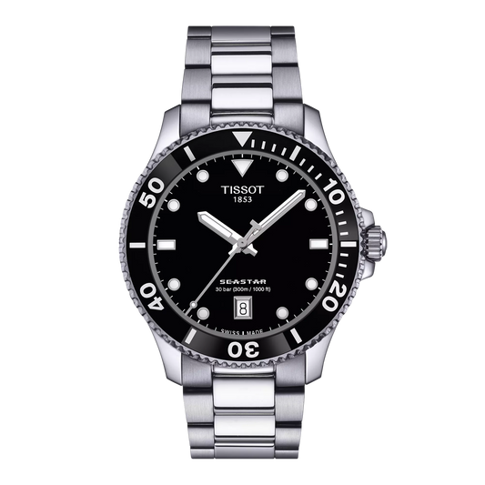 Tissot Seastar 1000 40mm 2