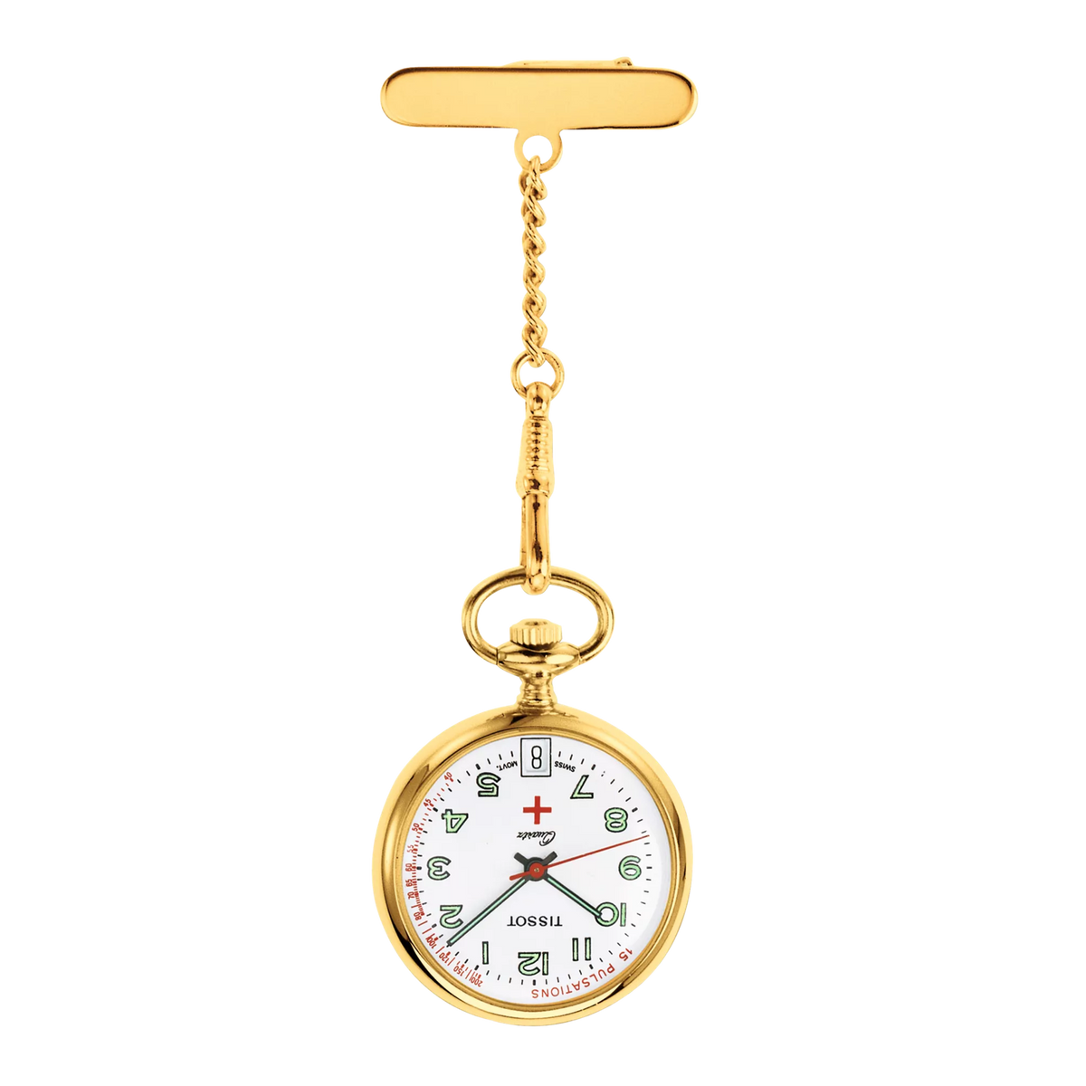 Tissot Pendants 30.1mm 2