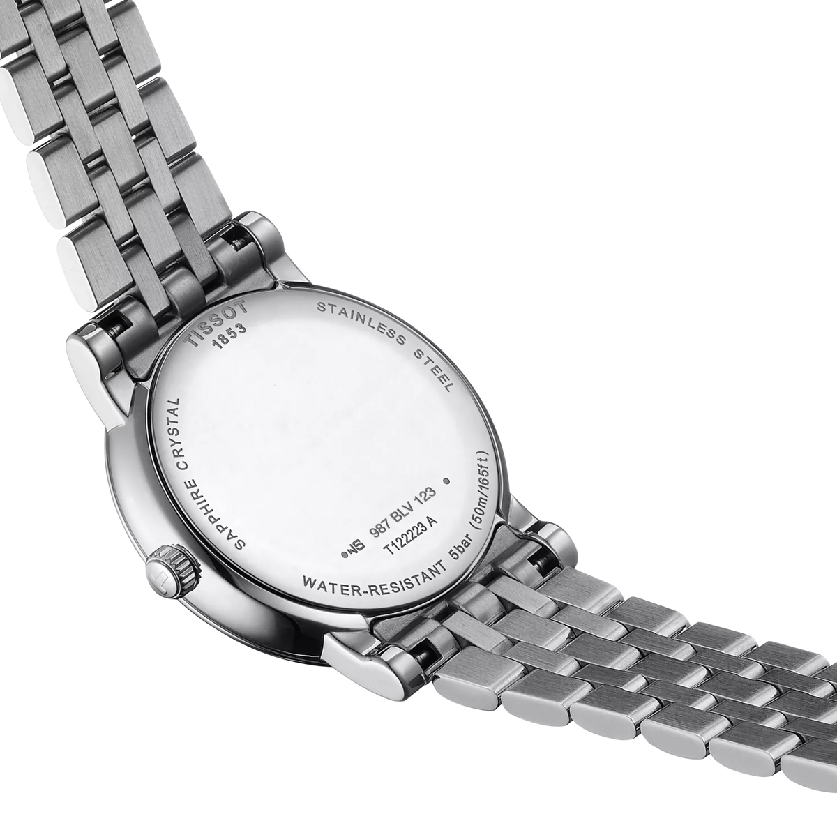 Tissot Carson Premium 32mm 8