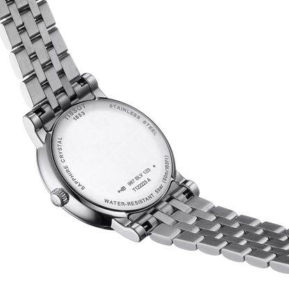Tissot Carson Premium 32mm 8