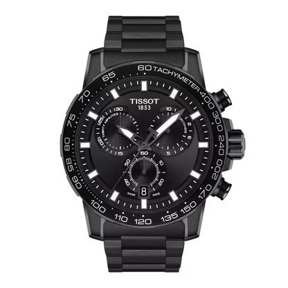 Tissot Supersport Chrono 45.5mm 2