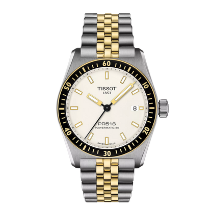 Tissot PR516 38mm 2