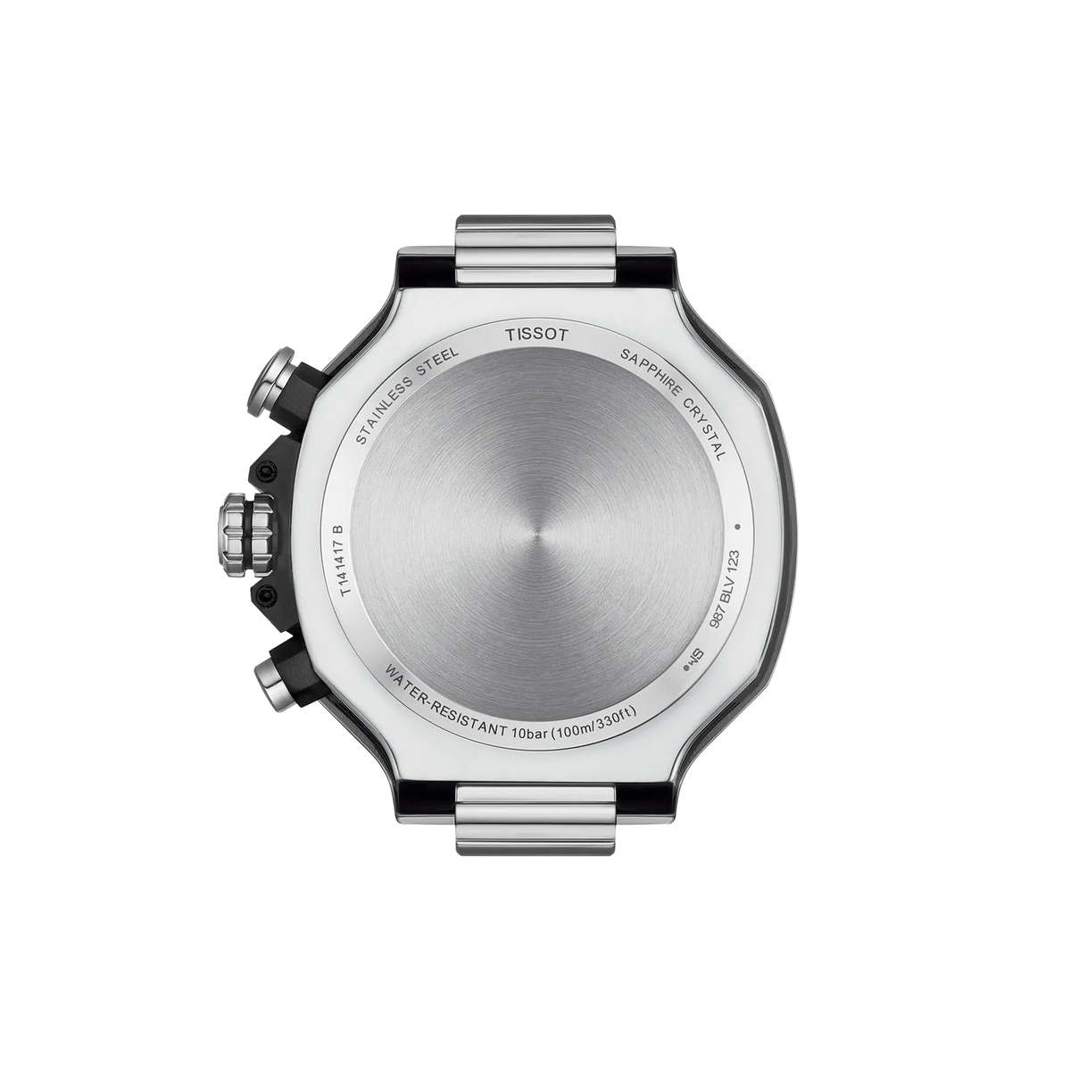 Tissot T-Race 45mm 4