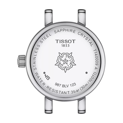 Tissot Lovely Round 19.5mm 4