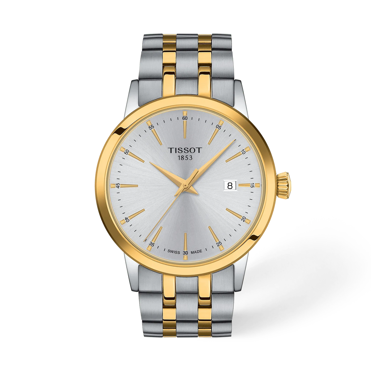 Tissot Classic Dream 42mm 1