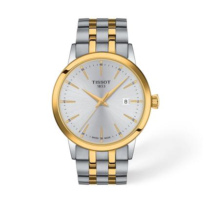 Tissot Classic Dream 42mm 1