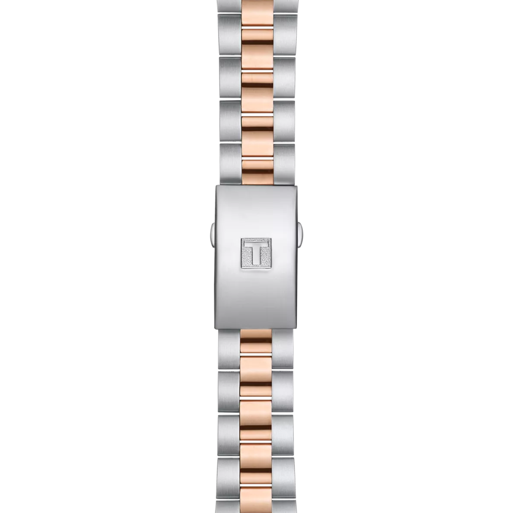 Tissot PR 100 Sport Chic 38mm 3