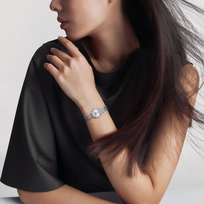Tissot Lovely Round 19.5mm 4