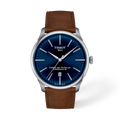 Tissot Chemin des Tourelles 42mm 1