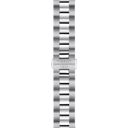 Tissot Gentleman Open Heart 40mm 5