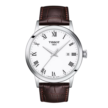 Tissot Classic Dream 42mm 2