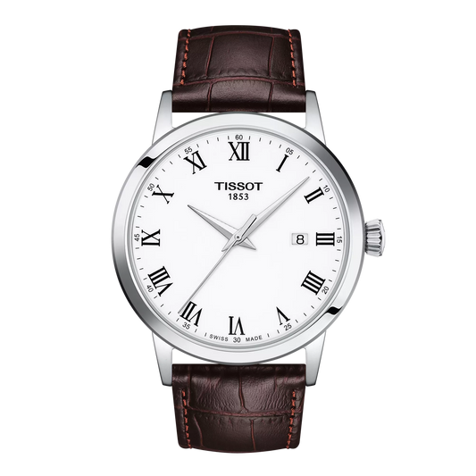 Tissot Classic Dream 42mm 2