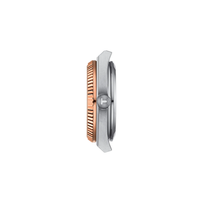 Tissot PRX Gold 35mm 3