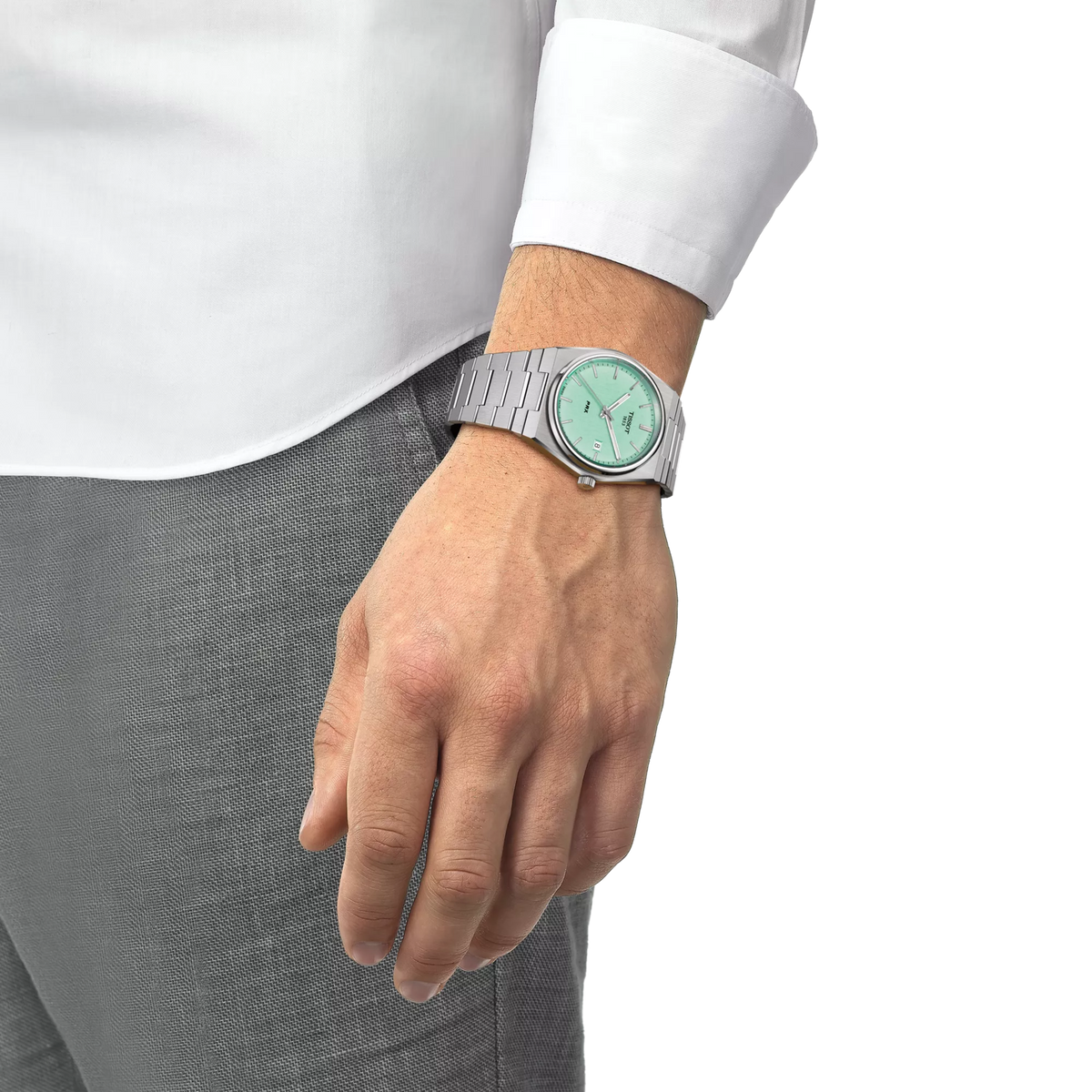 Tissot PRX 40mm 6