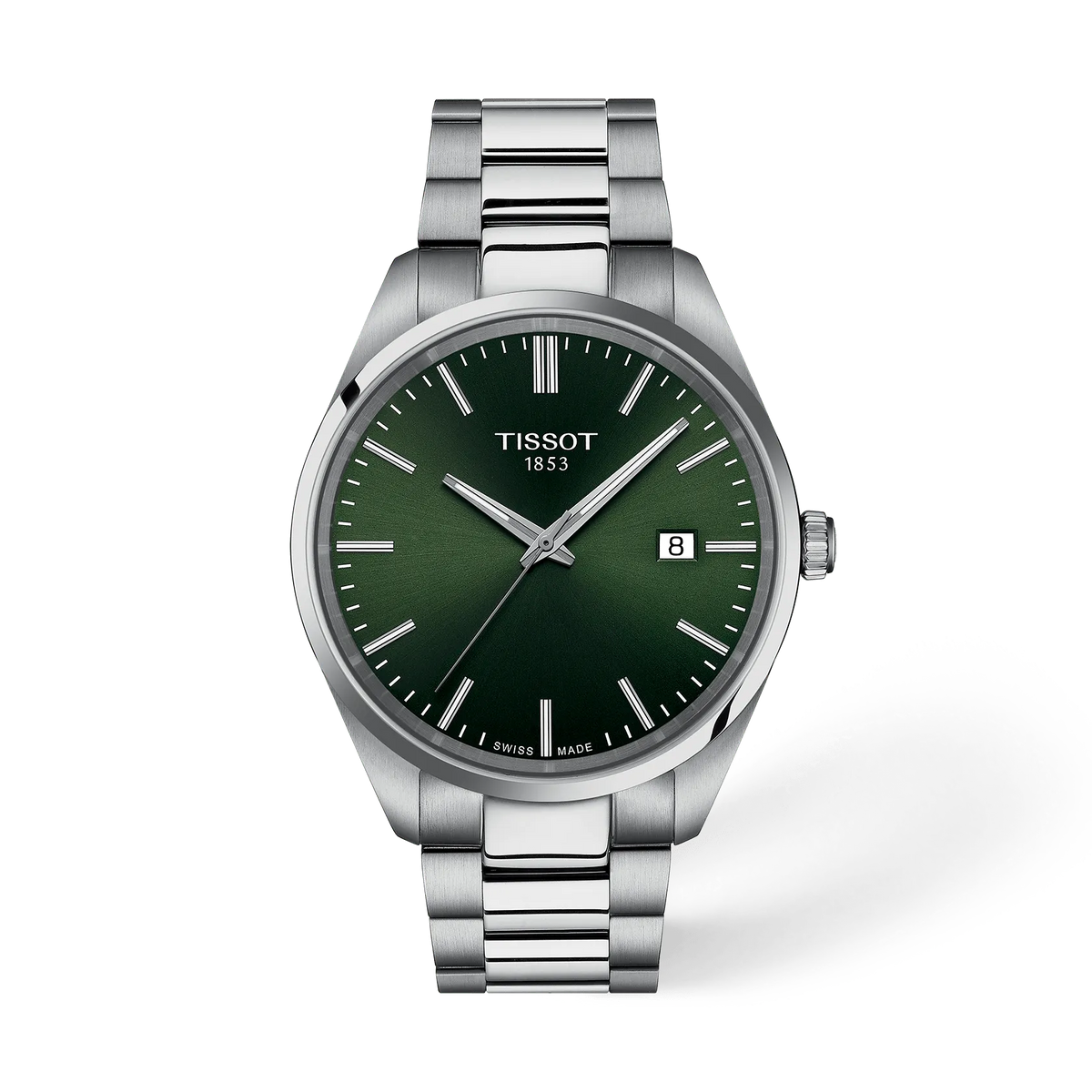 Tissot PR 100 40mm 1