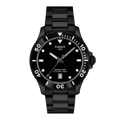 Tissot Seastar 1000 40mm 2