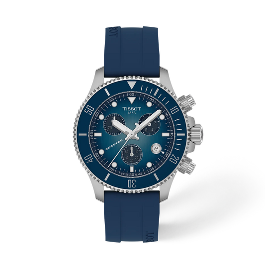Tissot Seastar 1000 38mm 1
