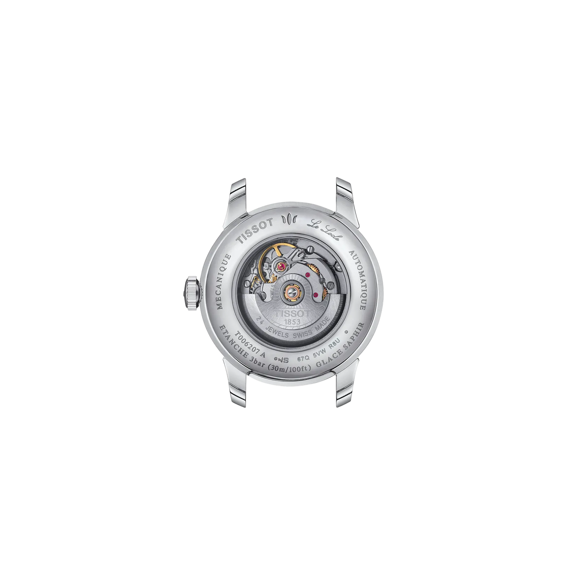 Tissot Le Locle 29mm 4