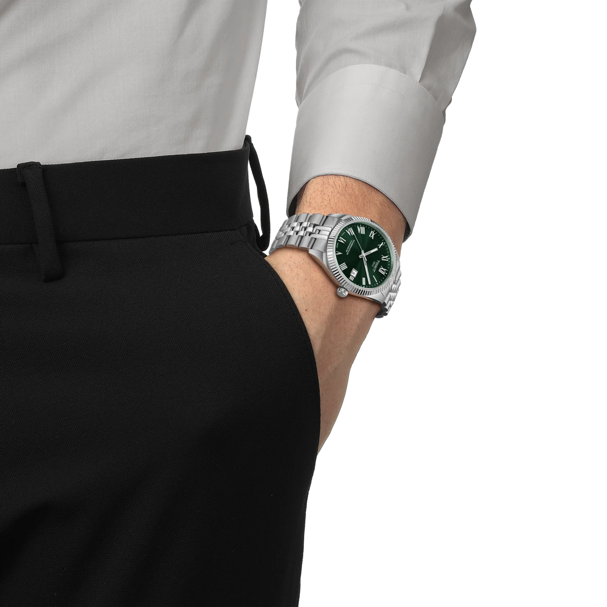 Tissot Ballade 39mm 6