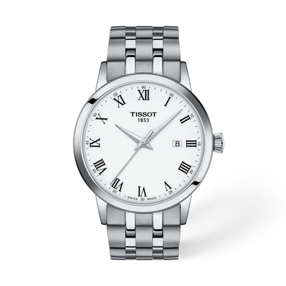 Tissot Classic Dream 42mm 1