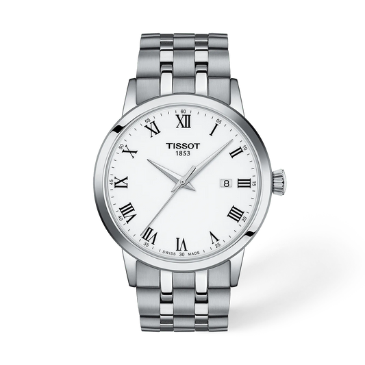 Tissot Classic Dream 42mm 1