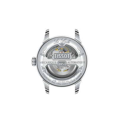 Tissot Le Locle 39.3mm 4