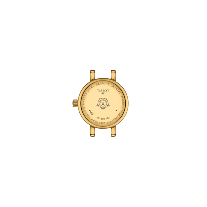 Tissot Lovely Round 19.5mm 4