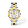 Tissot PR 100 Sport Chic 38mm 1