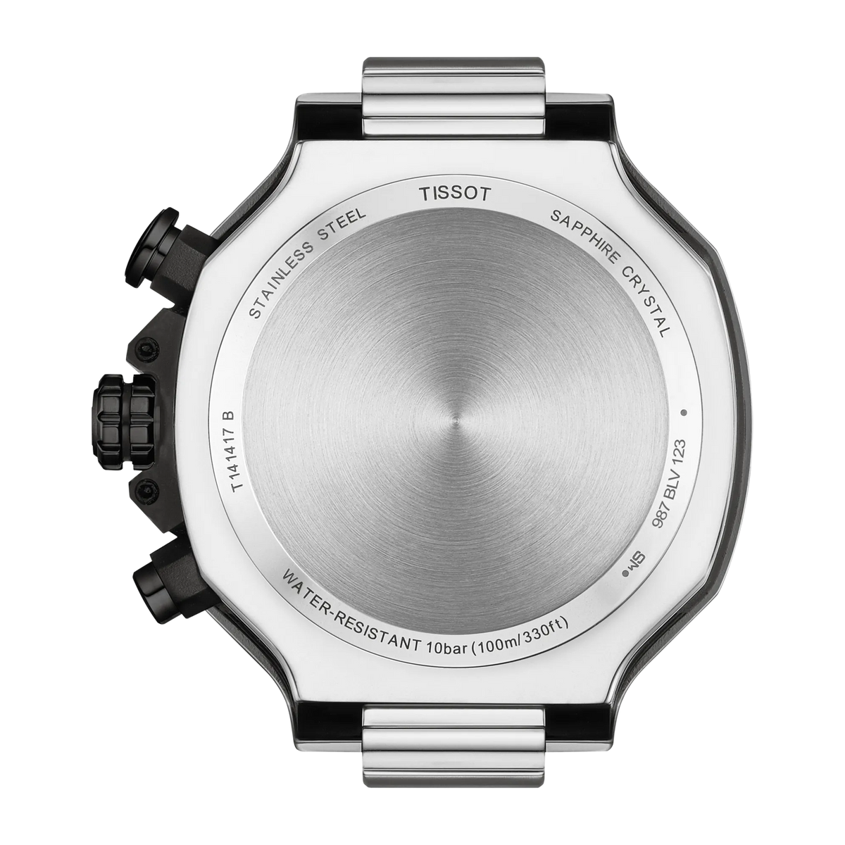 Tissot T-Race 45mm 4