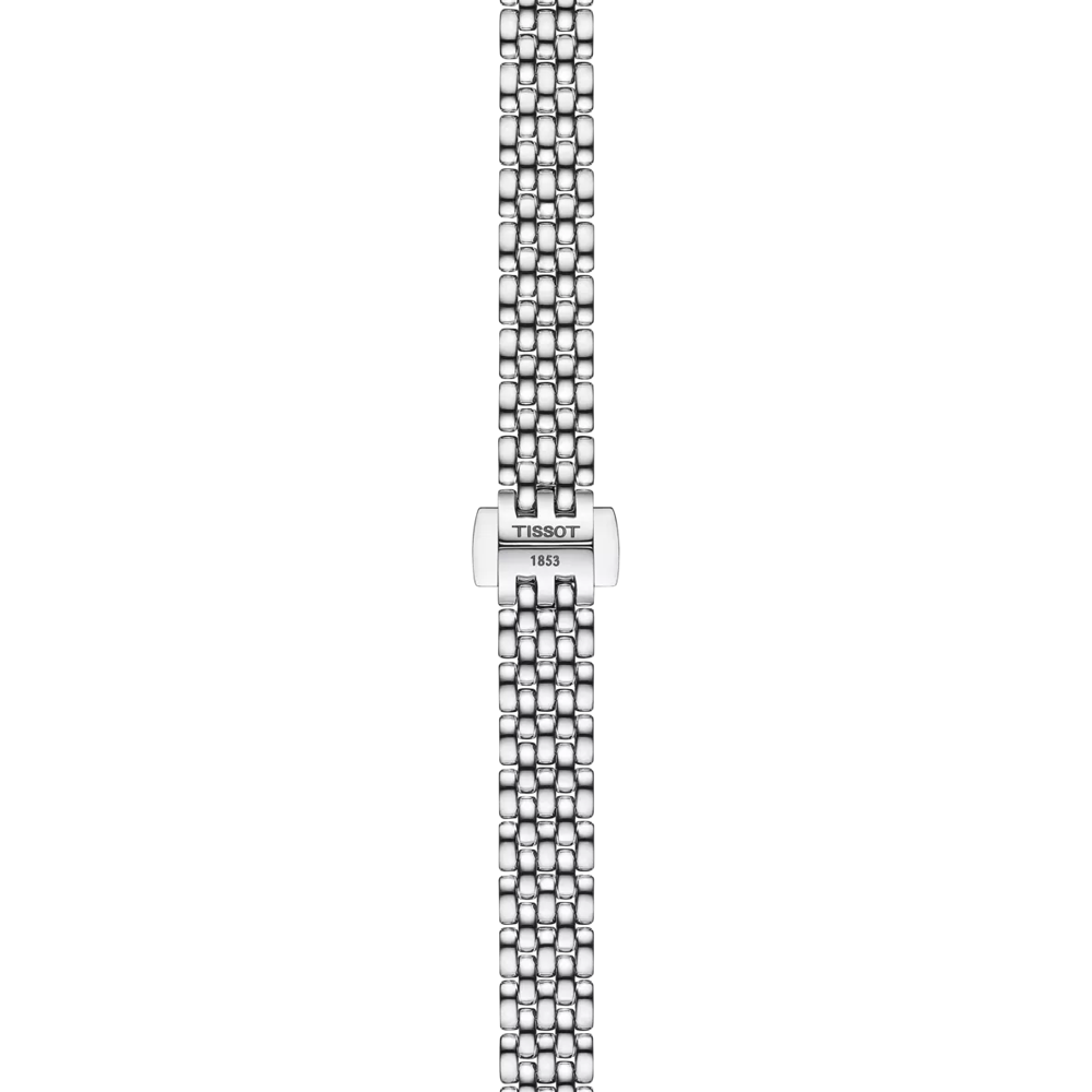 Tissot Lovely Round 19.5mm 5
