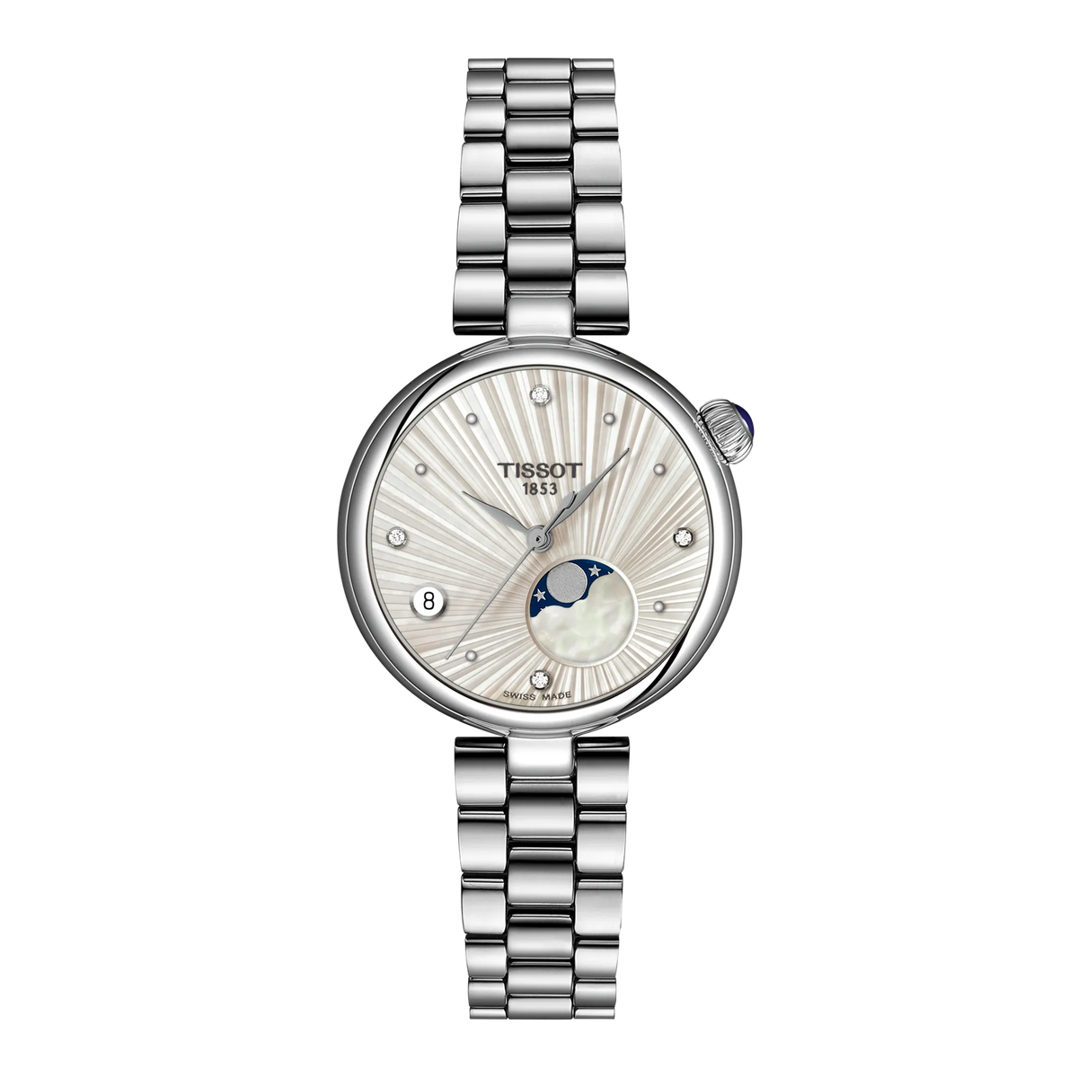 Tissot Desir 29.6mm 2